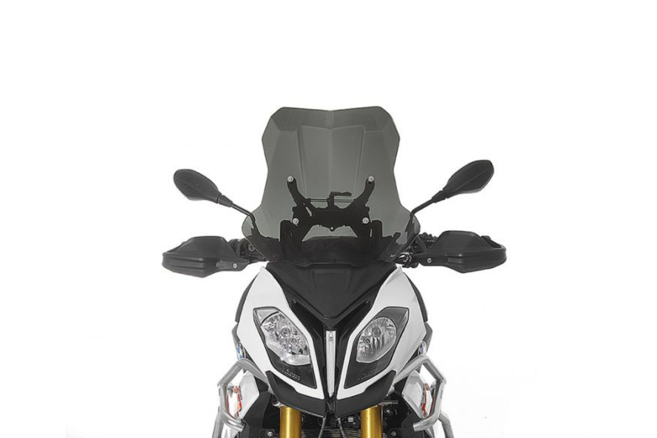 Parabrisas Humo Touratech para S1000XR